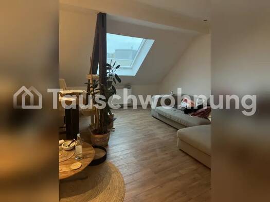 Wohnung zur Miete Tauschwohnung 1.175 € 3 Zimmer 94 m² 3. Geschoss Buchforst Köln 51065
