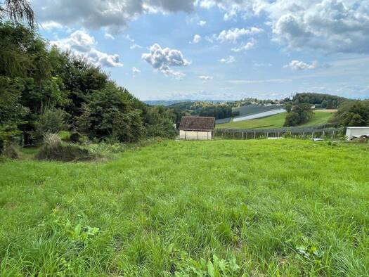 Grundstück zum Kauf 95.000 € 1.036 m² Grundstück Sankt Ruprecht an der Raab 8181