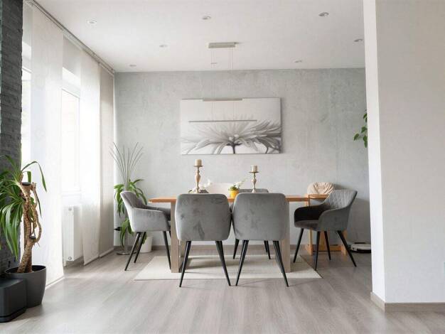 Reihenmittelhaus zum Kauf 365.000 € 4 Zimmer 105 m² 222 m² Grundstück Mühlhausen Unna 59425