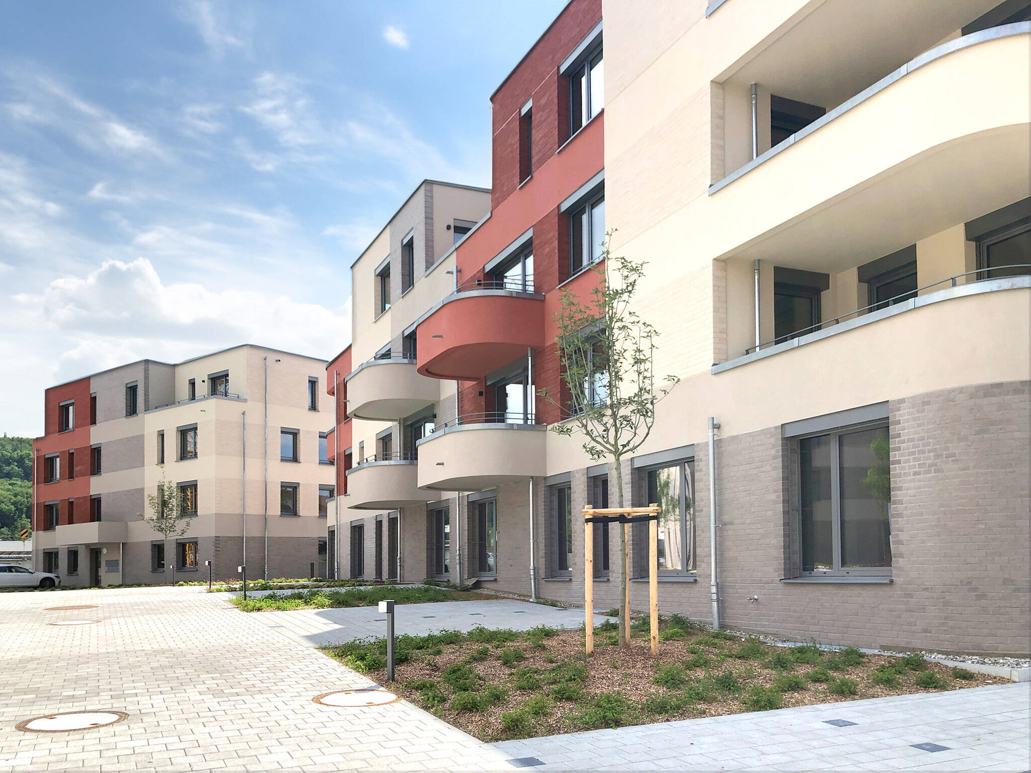 Büro zum Kauf - Erstbezug – pohled 5