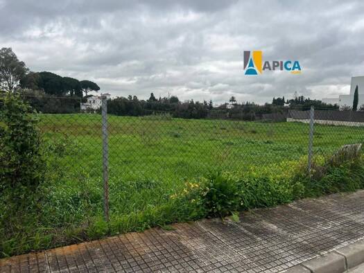 Acker-/Waldstück zum Kauf 295.000 € Chiclana de la Frontera 11130