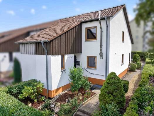 Reihenendhaus zum Kauf 399.000 € 4 Zimmer 106,6 m² 273 m² Grundstück Böfingen Ulm 89075