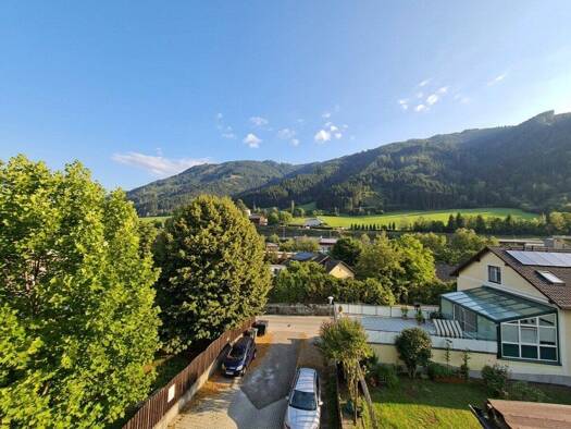 Wohnung zum Kauf 91.920 € 3 Zimmer Rottenmann 8786