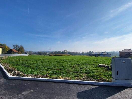 Grundstück zum Kauf 119.000 € 944 m² Grundstück Andorf 4770