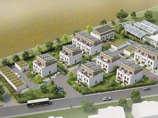 Haus zum Kauf provisionsfrei 500.000 € 6 Zimmer 141 m² 237 m² Grundstück Wimmelbach Hausen 91353