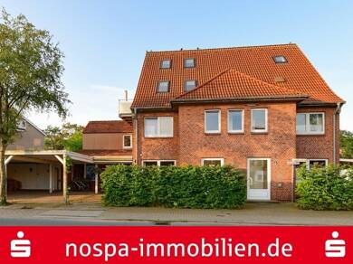 Einfamilienhaus zum Kauf 835.000 € 15 Zimmer 384 m² 602 m² Grundstück Tönning 25832