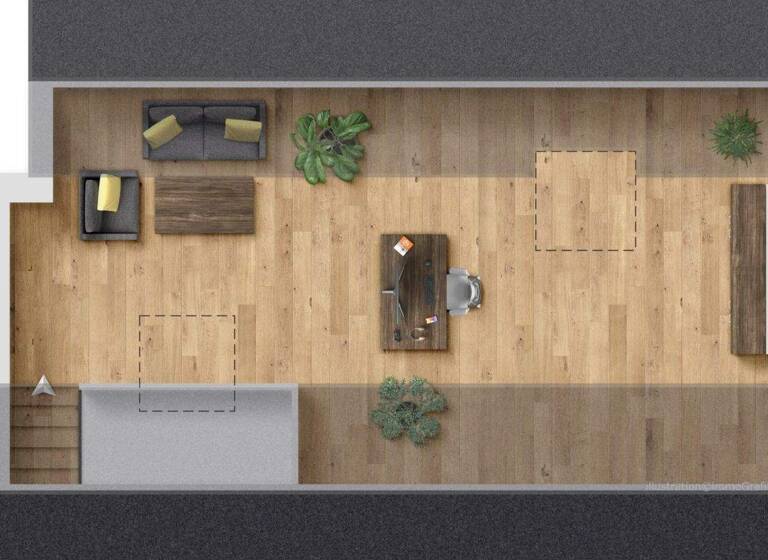 Maisonette zum Kauf 329.000 € 3 Zimmer 86,5 m² 2. Geschoss Elberfeld Wuppertal 42119