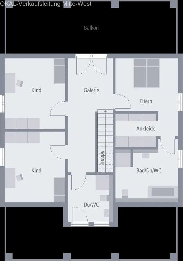 Einfamilienhaus zum Kauf 494.900 € 6 Zimmer 525 m²<br/>Wohnfläche Nauort 56237