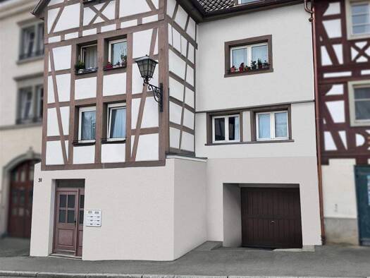 Wohnung zum Kauf provisionsfrei 150.000 € 1 Zimmer 30,1 m² frei ab 01.03.2026 Überlingen Überlingen , Bodensee 88662