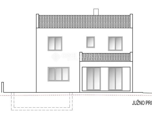 Grundstück zum Kauf 55.000 € Marčana 52206