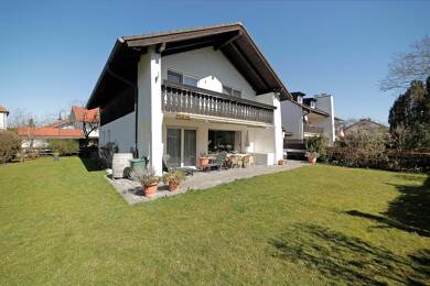 Einfamilienhaus zum Kauf 1.280.000 € 5 Zimmer 202 m² 570 m² Grundstück Brunnthal Brunnthal 85649