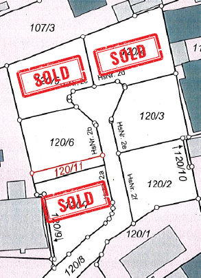 Grundstück zum Kauf provisionsfrei 114.620 € 521 m²<br/>Grundstück vorhanden<br/>Baugenehmigung Unterwurmbach Gunzenhausen 91710