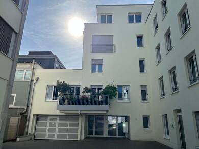 Wohnung zur Miete 1.330 € 3 Zimmer 120 m² frei ab 01.08.2025 Süd 2 Koblenz 56068