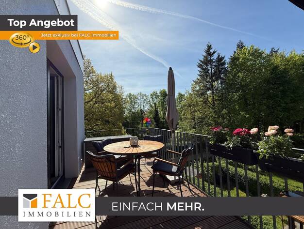 Wohnung zum Kauf 420.000 € 4 Zimmer 82 m² Dachgeschoss Farmsen - Berne Hamburg 22145