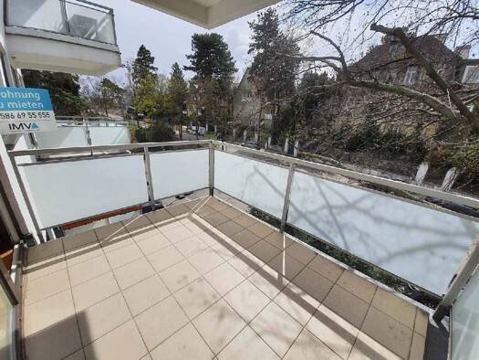 Wohnung zur Miete 1.475 € 3 Zimmer 99,3 m² 2. Geschoss Glanzinggasse 29 Wien 1190