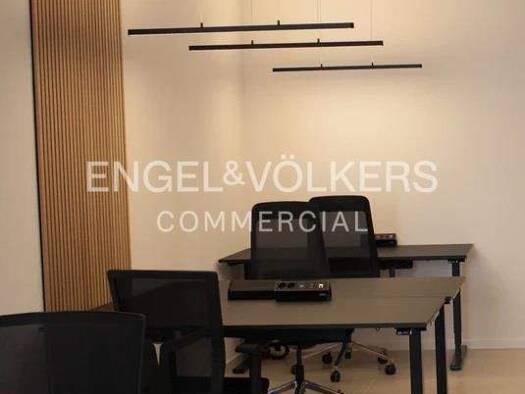 Bürofläche zur Miete provisionsfrei 25 m² Bürofläche teilbar ab 25 m² Zoo Hannover 30175