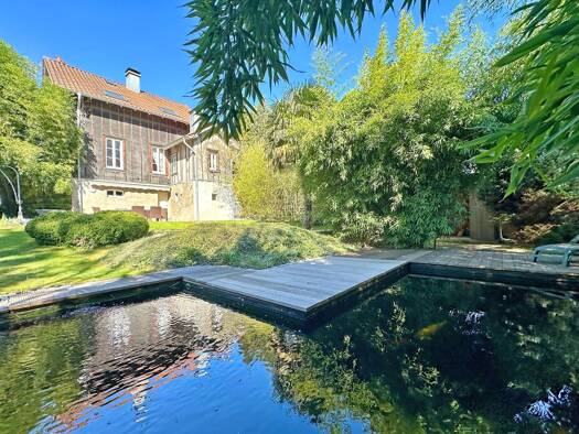 Einfamilienhaus zum Kauf 444.000 € 5 Zimmer 124,7 m² 273 m² Grundstück Dahlhausen Bochum 44879