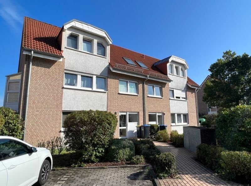 Wohnung zum Kauf als Kapitalanlage geeignet 110.000 € 2 Zimmer 59,3 m²<br/>Wohnfläche Beucha Brandis 04824