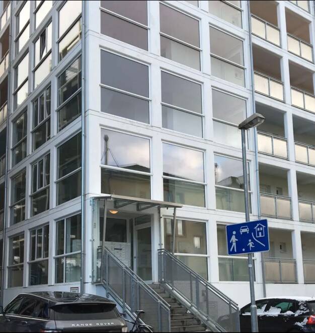 Studio zum Kauf 152.000 € 1 Zimmer 34,8 m² 5. Geschoss Innenstadt Gießen 35390