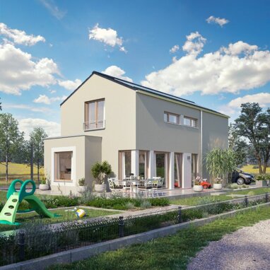 Einfamilienhaus zum Kauf provisionsfrei 708.639 € 4 Zimmer 113 m² 720 m² Grundstück Großkrotzenburg 63538