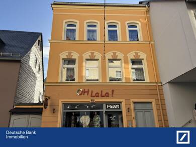 Mehrfamilienhaus zum Kauf 150.000 € 8 Zimmer 174,1 m² 350 m² Grundstück Schwarzenberg Schwarzenberg 08340