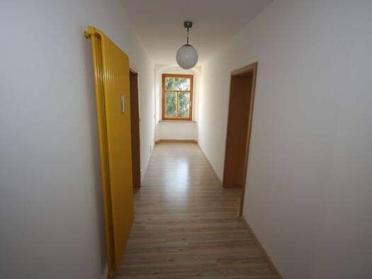 Wohnung zur Miete 660 € 3 Zimmer 120 m² 1. Geschoss Markt 10 Schwarzenberg Schwarzenberg/Erzgeb. 08340