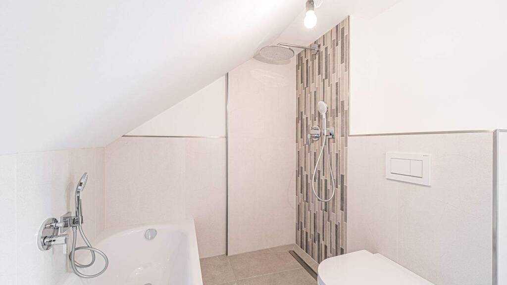 Doppelhaushälfte zum Kauf - Erstbezug provisionsfrei 1.610.000 € 5,5 Zimmer 169,6 m² 225 m² Grundstück Trudering-Riem München 81825