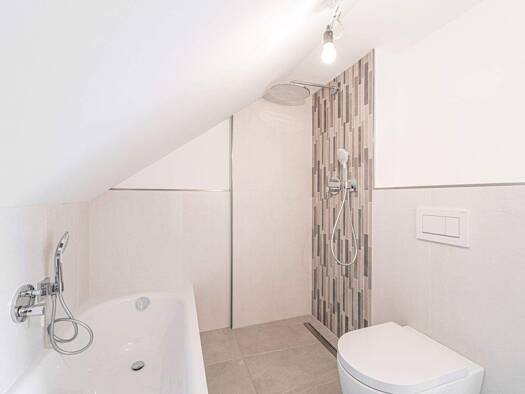 Doppelhaushälfte zum Kauf - Erstbezug provisionsfrei 1.499.000 € 5,5 Zimmer 169,6 m² 225 m² Grundstück Trudering-Riem München 81825
