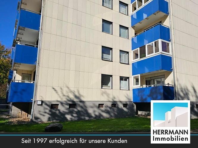 Wohnung zum Kauf 89.000 € 3 Zimmer 64,6 m²<br/>Wohnfläche 1.<br/>Geschoss ab sofort<br/>Verfügbarkeit Springe - Nord Springe 31832