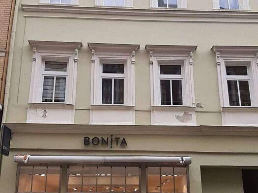 Praxis zur Miete provisionsfrei 920 € 153 m² Bürofläche Annaberg Annaberg-Buchholz 09456