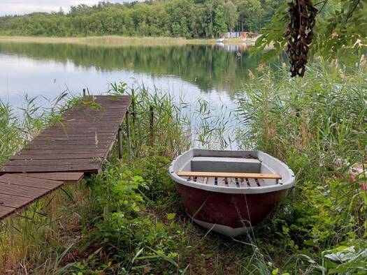 Grundstück zum Kauf provisionsfrei 87.000 € 570 m² Grundstück Pinnow Murchin 17390