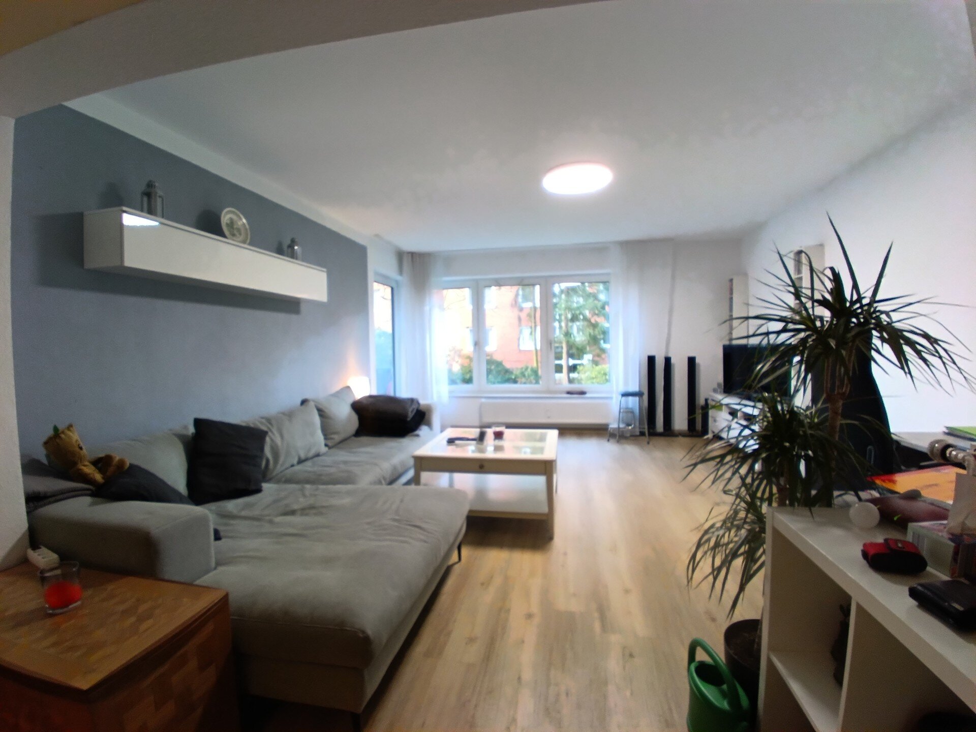 Wohnung zum Kauf 127.500 € 3 Zimmer 75 m²<br/>Wohnfläche Verden - Mitte Verden 27283