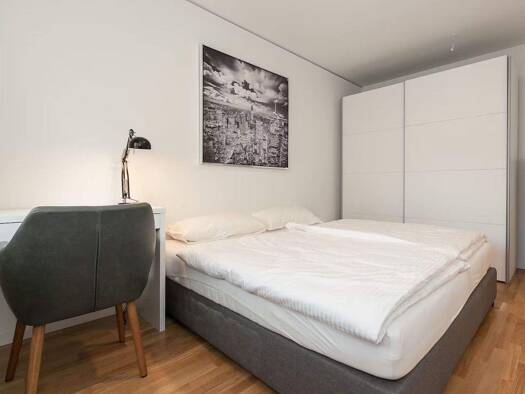 Wohnung zur Miete 450 € 1 Zimmer 45 m² Liebigstraße 68 Gartlage Osnabrück 49074