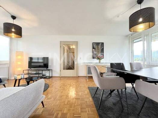 Terrassenwohnung zum Kauf 349.000 € 4,5 Zimmer 81 m² Rankweil 6830