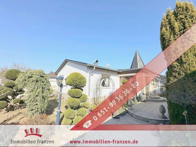 Einfamilienhaus zum Kauf 324.800 € 4 Zimmer 100 m² 534 m² Grundstück Pellingen 54331