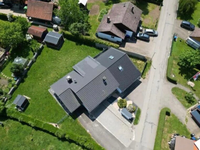 Einfamilienhaus zum Kauf provisionsfrei 350.000 € 4 Zimmer 96 m²<br/>Wohnfläche 800 m²<br/>Grundstück Dittishausen Dittishausen 79843