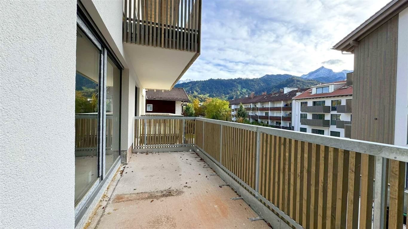 Wohnung zum Kauf provisionsfrei als Kapitalanlage geeignet 904.000 € 3 Zimmer 70,2 m²<br/>Wohnfläche Partenkirchen Garmisch-Partenkirchen 82467