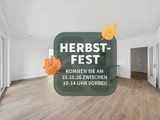 Terrassenwohnung zur Miete - Erstbezug 1.520 € 4 Zimmer 104,1 m² 1. Geschoss Anna-Amalie-Straße 32 Königs Wusterhausen Königs Wusterhausen 15711
