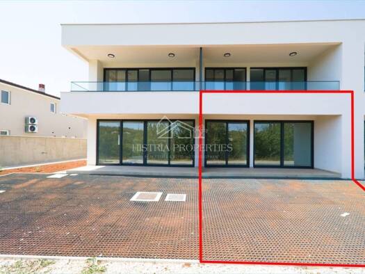Wohnung zum Kauf 258.000 € 2 Zimmer 66 m² Rovinj Rovinj