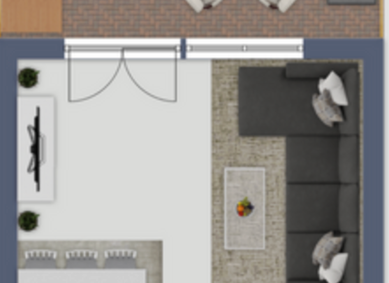 Reihenmittelhaus zum Kauf 849.000 € 5 Zimmer 126 m² 114 m² Grundstück Iserbrook Hamburg 22589