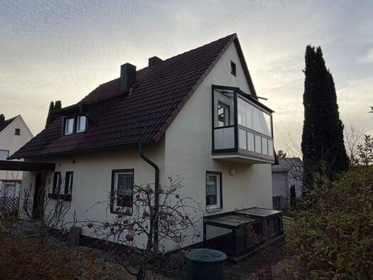 Einfamilienhaus zum Kauf 380.000 € 4 Zimmer 110,5 m² 531 m² Grundstück frei ab sofort Winkelhaid 90610