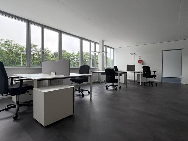 Bürofläche zur Miete 23,50 € 792 m² Bürofläche teilbar ab 17,6 m² Grengel Porz 51147