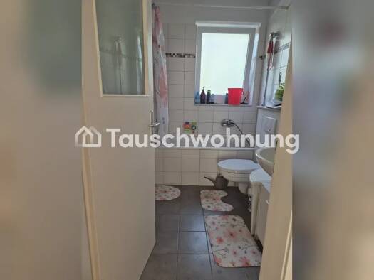 Wohnung zur Miete Tauschwohnung 629 € 2 Zimmer 48 m² Vahrenheide Hannover 30179