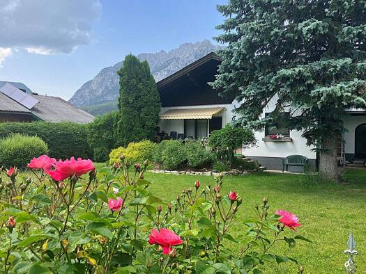 Bungalow zur Miete 1.200 € 3 Zimmer 85 m² 900 m² Grundstück Mitterberg Mitterberg-Sankt Martin 8962