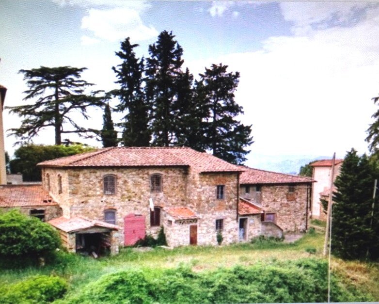 Weingut zum Kauf 4.500.000 € 350 m²<br/>Fläche 800.000 m²<br/>Grundstück Firenze