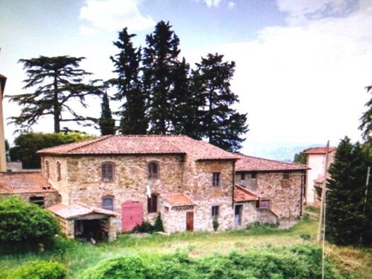 Weingut zum Kauf 4.500.000 € 350 m² 800.000 m² Grundstück Florence