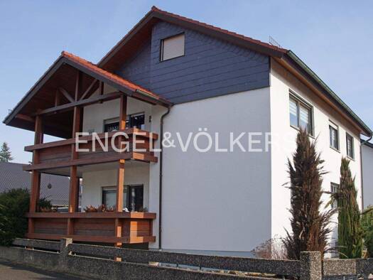 Mehrfamilienhaus zum Kauf 698.000 € 8 Zimmer 183 m² 525 m² Grundstück Sandhausen 69207