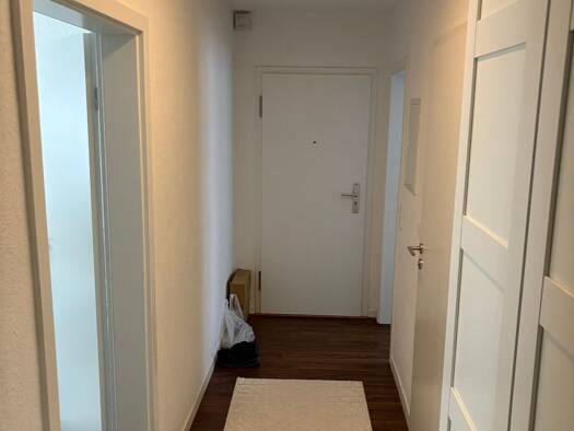 Wohnung zur Miete 471 € 3 Zimmer 65,5 m² 3. Geschoss frei ab 01.11.2026 Kastanienallee 5 Innenstadt Herford 32049