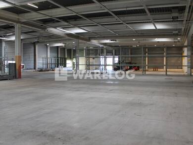 Lagerhalle zur Miete 3.000 m² Lagerfläche Bissingen Bietigheim-Bissingen 74321