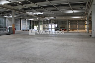 Lagerhalle zur Miete 3.000 m² Lagerfläche Bissingen Bietigheim-Bissingen 74321